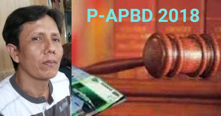 P-APBD Siantar 2018 Tidak Dievaluasi Gubernur, Begini Penjelasan Pengamat Anggaran... P-APBD Siantar 2018 Tidak Dievaluasi Gubernur, Begini Penjelasan Pengamat Anggaran...