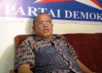 Raih Suara Terbanyak, Liston Damanik Terpilih Jadi Ketua AJI Medan 2018 - 2021 Raih Suara Terbanyak, Liston Damanik Terpilih Jadi Ketua AJI Medan 2018 - 2021