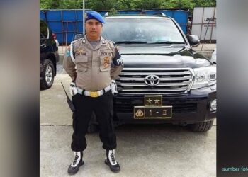 Hari Santri Nasional 2018, Walikota Siantar Bacakan Amanat Menteri Agama RI Hari Santri Nasional 2018, Walikota Siantar Bacakan Amanat Menteri Agama RI