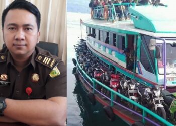 Firasat Rindu dari Sang Kakak! Pelajar SMP ini Tewas Kecelakaan di Jalan Asahan Firasat Rindu dari Sang Kakak! Pelajar SMP ini Tewas Kecelakaan di Jalan Asahan