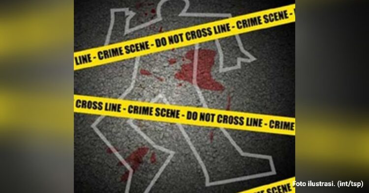 Dirampok dan Dibunuh Tetangga, Ibu dan Anak Ditemukan Tewas Bersimbah Darah