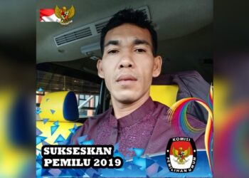 Jafar Siddik Saragih Kembali Terpilih Jadi Komisioner KPU Siantar, ini Profilnya... Jafar Siddik Saragih Kembali Terpilih Jadi Komisioner KPU Siantar, ini Profilnya...