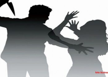 Tolak Berhubungan Intim! Nenek 60 Tahun Tewas Digorok Suami Berumur 80 Tahun