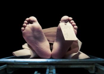 Kejar Adik dan Ibu Pakai Pedang, Poniman Tewas 'Termakan' Senjatanya Sendiri Kejar Adik dan Ibu Pakai Pedang, Poniman Tewas 'Termakan' Senjatanya Sendiri