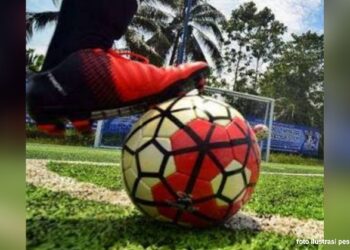 Leher Digorok dan Kelaminnya Dimutilasi, Seorang Pesepakbola Tewas Mengenaskan