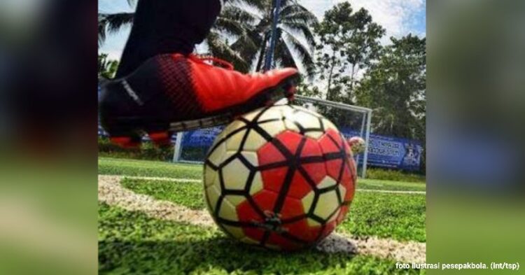 Leher Digorok dan Kelaminnya Dimutilasi, Seorang Pesepakbola Tewas Mengenaskan