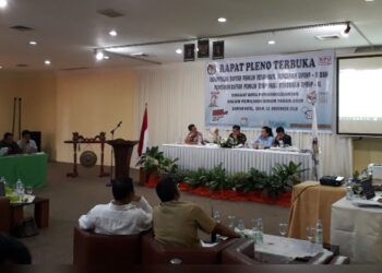 Dalam Dua Bulan, Jumlah Pemilih di Kota Siantar Bertambah 9830 Orang! Ini Datanya Dalam Dua Bulan, Jumlah Pemilih di Kota Siantar Bertambah 9830 Orang! Ini Datanya