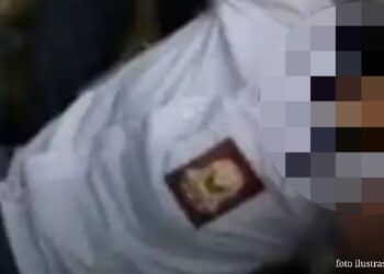 4 Kali Gauli Siswinya, Seorang Oknum Guru SMK Terancam Dipenjara Selama 7 Tahun 4 Kali Gauli Siswinya, Seorang Oknum Guru SMK Terancam Dipenjara Selama 7 Tahun