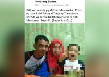 Gara-Gara Kandang Ayam! Pria ini Tikam Tetangganya Hingga Tewas, Lalu Kabur... Gara-Gara Kandang Ayam! Pria ini Tikam Tetangganya Hingga Tewas, Lalu Kabur...