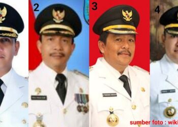 Remigo Yolanda Berutu jadi Kepala Daerah Ke 4 dari Sumut yang Terjaring OTT KPK Remigo Yolanda Berutu jadi Kepala Daerah Ke 4 dari Sumut yang Terjaring OTT KPK