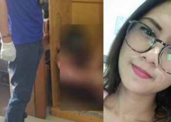 Mayat Wanita Cantik Dalam Lemari, Pembunuhnya Ditangkap! Berikut 7 Faktanya