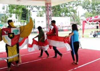 Kota Paling Toleran di Indonesia, Kota Siantar Peringati Hari Toleransi Internasional Kota Paling Toleran di Indonesia, Kota Siantar Peringati Hari Toleransi Internasional