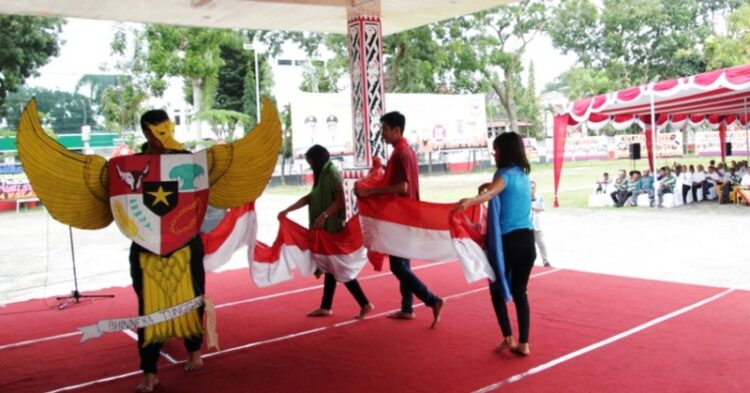 Kota Paling Toleran di Indonesia, Kota Siantar Peringati Hari Toleransi Internasional Kota Paling Toleran di Indonesia, Kota Siantar Peringati Hari Toleransi Internasional