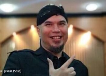 Berkas Kasus Vlog Idiot Lengkap (P21), Jaksa Tunggu Polisi Serahkan Ahmad Dhani