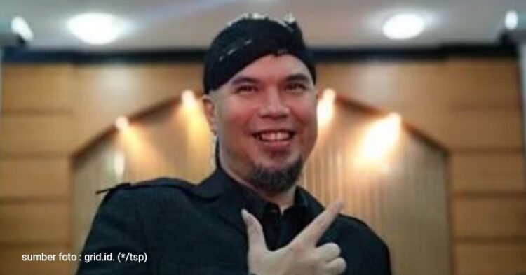Berkas Kasus Vlog Idiot Lengkap (P21), Jaksa Tunggu Polisi Serahkan Ahmad Dhani