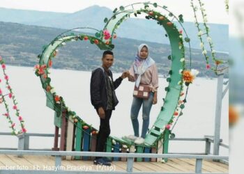 Ditemukan Tewas Bersama Kekasihnya, Akun Fb Hasyim Prasetya Dibanjiri Komentar