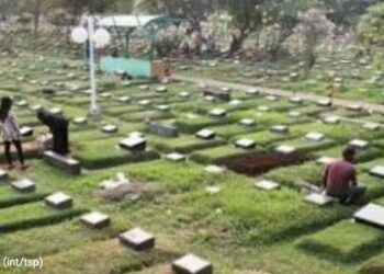 Harga 'Mencekik Leher', Pemko Siantar Diminta Memikirkan Areal Pekuburan Baru Harga 'Mencekik Leher', Pemko Siantar Diminta Memikirkan Areal Pekuburan Baru