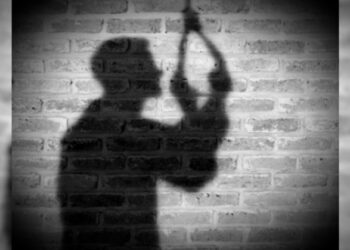 Sebelum Tewas! Seorang Pemuda Kirim Video Aksi Bunuh Dirinya Kepada Pacarnya Sebelum Tewas! Seorang Pemuda Kirim Video Aksi Bunuh Dirinya Kepada Pacarnya