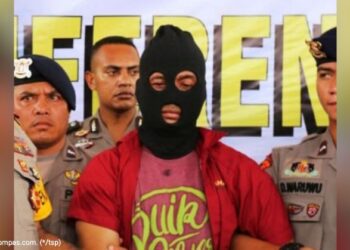 Terbukti Tembak Mati Adik Ipar, Kompol Fahrizal Tidak Dapat Dituntut di Persidangan