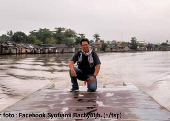 Jokowi Menampar Pers Indonesia