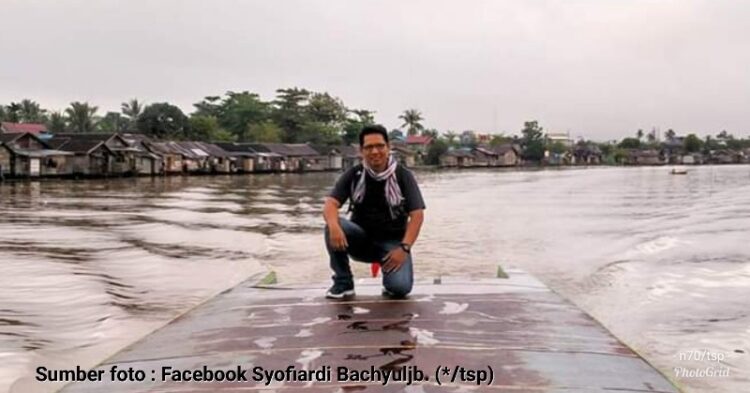 Jokowi Menampar Pers Indonesia