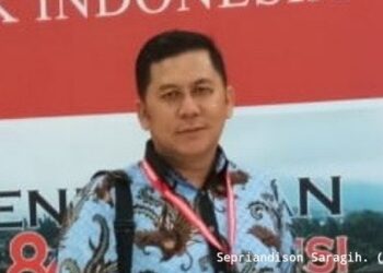 Seorang Calon DPRD Pematangsiantar Terancam Didiskualifikasi, ini Sebabnya...
