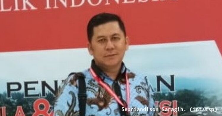 Seorang Calon DPRD Pematangsiantar Terancam Didiskualifikasi, ini Sebabnya...