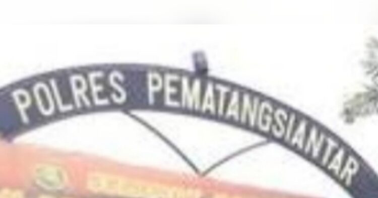 Polres Pematangsiantar Amankan Seorang Pelajar yang Akan Mengkonsumsi Narkoba
