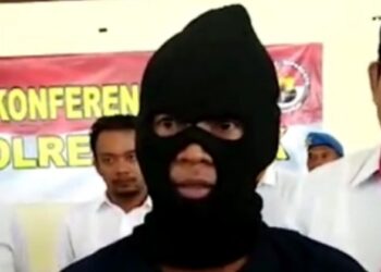 Iri Keperawanan Putrinya Direnggut Pacar, Buruh Bangunan ini Tega Perkosa Putrinya