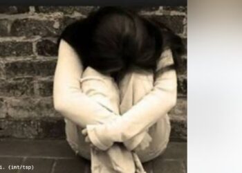 Seorang Penyandang Disabilitas Jadi 'Budak Seks' Ayah, Kakak dan Adik Kandung Sendiri Seorang Penyandang Disabilitas Jadi 'Budak Seks' Ayah, Kakak dan Adik Kandung Sendiri