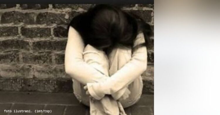 Seorang Penyandang Disabilitas Jadi 'Budak Seks' Ayah, Kakak dan Adik Kandung Sendiri