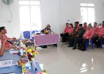 Rp450 Juta Dana di Kelurahan, Walikota Pematangsiantar Ingatkan Penggunaannya Rp450 Juta Dana di Kelurahan, Walikota Pematangsiantar Ingatkan Penggunaannya
