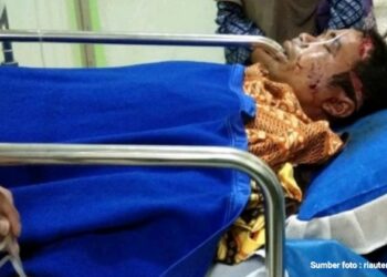 Nyaris Disantap, Perjuangan Pria ini Melawan Harimau Patut Diacungi Jempol Nyaris Disantap, Perjuangan Pria ini Melawan Harimau Patut Diacungi Jempol