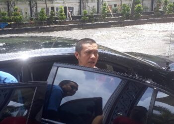 Tersulut Emosi, Walikota Pematangsiantar Haramkan Aksi People Power 22 Mei di KPU