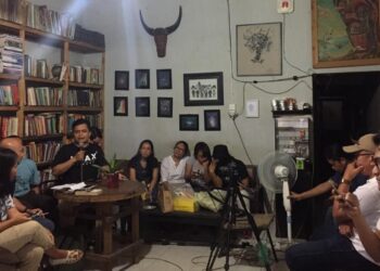 Razia Buku Merendahkan Kecerdasan Warga Negara Razia Buku Merendahkan Kecerdasan Warga Negara