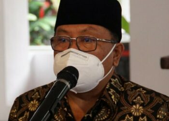 Imbas Protes Keras, Walikota Blitar Akhirnya Minta Maaf