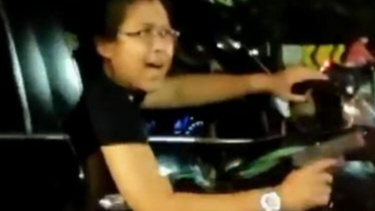 Fakta-fakta Muhammad Farid Andika, Ngaku Aparat dan Ancam Bunuh Warga Fakta-fakta Muhammad Farid Andika, Ngaku Aparat dan Ancam Bunuh Warga