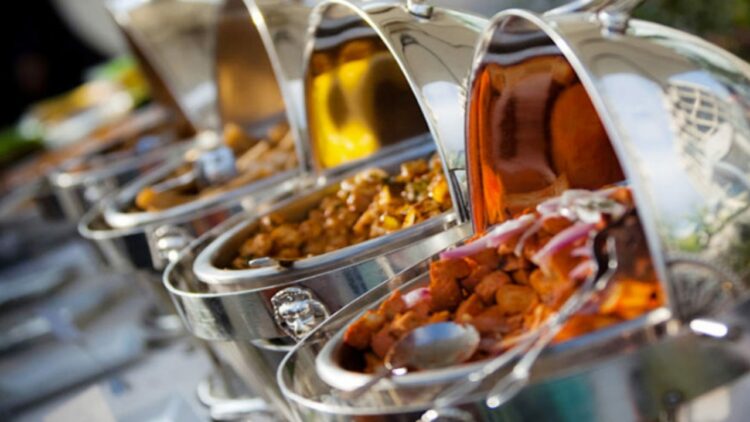 Viral Pasangan Pengantin Panik Gara-gara Ulah Penipu Katering Bodong Viral Pasangan Pengantin Panik Gara-gara Ulah Penipu Katering Bodong