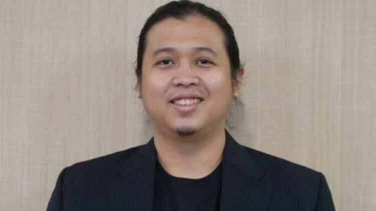 Jabatan CEO Muhammad Farid Andika Lepas Gara-gara Aksi Sok Jagoan Jabatan CEO Muhammad Farid Andika Lepas Gara-gara Aksi Sok Jagoan