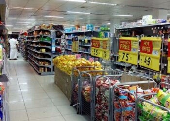 Giant Pamulang Tumbang, Ini Daftar Ritel Tutup Lainnya