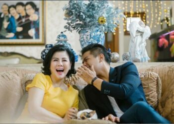 Hotma Sitompul Akhirnya Buka Suara, Jengkel Mertuanya Disebut