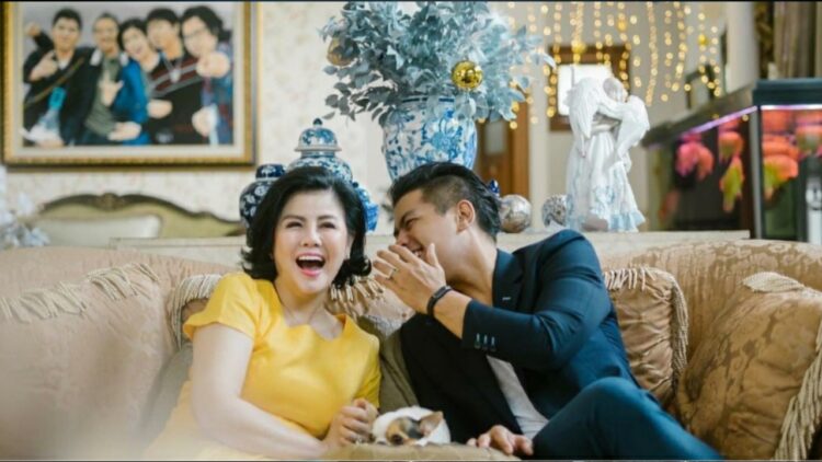 Hotma Sitompul Akhirnya Buka Suara, Jengkel Mertuanya Disebut