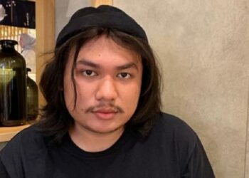 Selebgram Keanu Angelo Membuat Video Permintaan Maaf Secara Terbuka