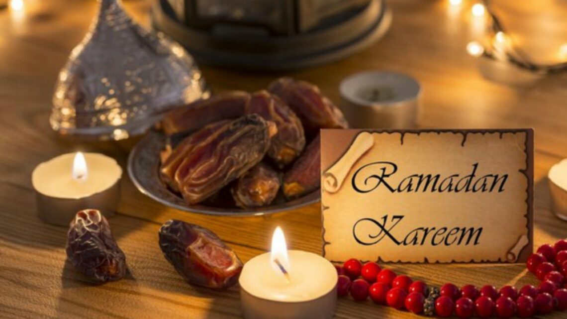 Niat Puasa dan Doa Puasa Ramadhan Niat Puasa dan Doa Puasa Ramadhan