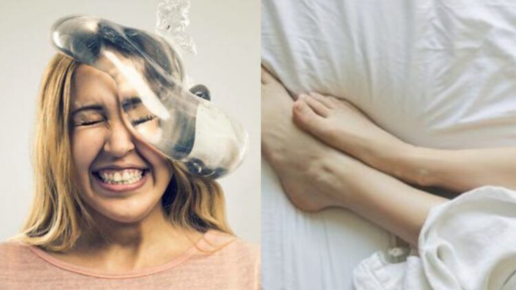 Kondom Selingkuhan Tertinggal di Kelamin Istri, Suami Kaget dengan Alasannya Kondom Selingkuhan Tertinggal di Kelamin Istri, Suami Kaget Mendengar Alasannya