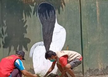 Ngeri! Warga yang Nekat Mudik saat Pandemi akan Dikarantina di Rumah Hantu