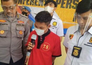 Hina Israel di TikTok, Pemilik Akun @ucokbangcok Dijebloskan ke Penjara