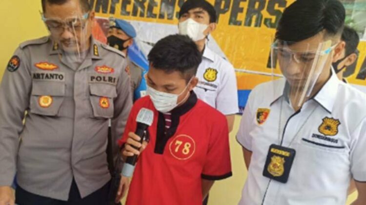 Hina Israel di TikTok, Pemilik Akun @ucokbangcok Dijebloskan ke Penjara