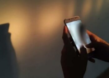 Heboh Video Porno Bu Kadus Tersebar di Aplikasi Percakapan Warga