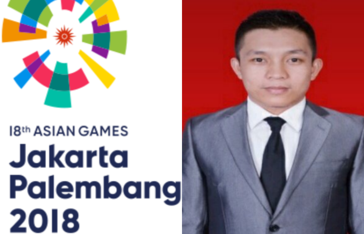 Penyemangat Persatuan Sesama Anak Bangsa. Mari Sukseskan Asian Games 2018 Penyemangat Persatuan Sesama Anak Bangsa. Mari Sukseskan Asian Games 2018